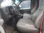 2013 Chevrolet Express G2500