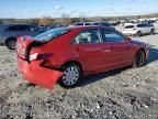 2010 Toyota Camry Hybrid