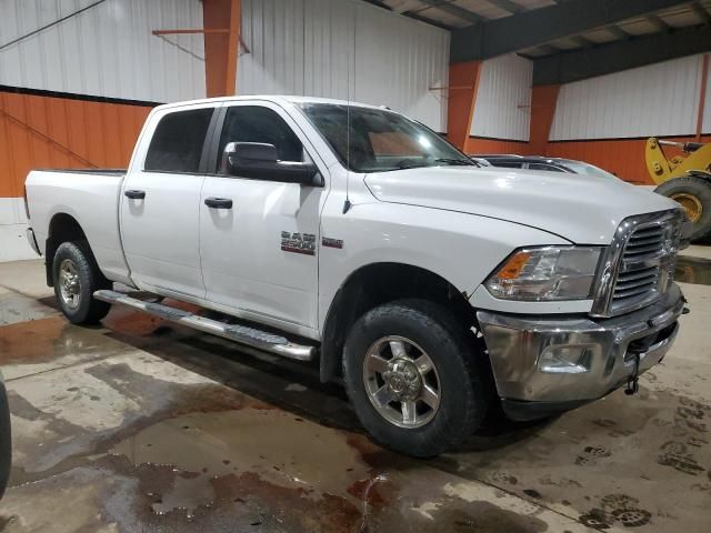 2013 Dodge RAM 2500 SLT