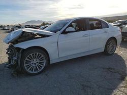 Salvage cars for sale at auction: 2015 BMW 328 I