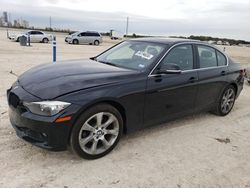 BMW Vehiculos salvage en venta: 2015 BMW 320 I Xdrive