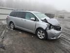 2012 Toyota Sienna LE