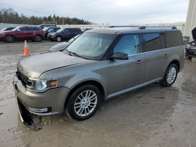 2013 Ford Flex SEL