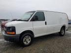 2010 Chevrolet Express G2500