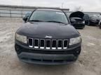 2013 Jeep Compass Latitude