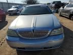 2005 Lincoln Town Car Signature