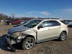 2012 Chevrolet Equinox LT en venta en Des Moines, IA