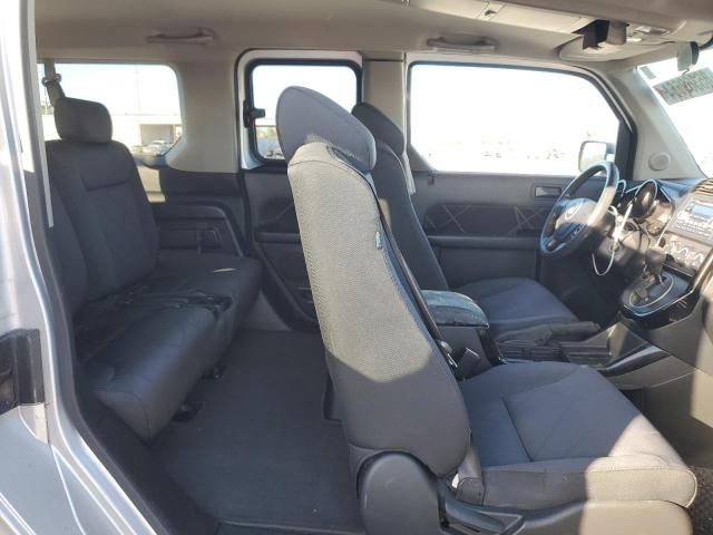 2009 Honda Element SC