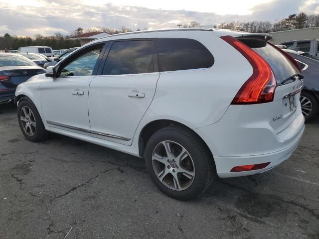 2014 Volvo XC60 T6