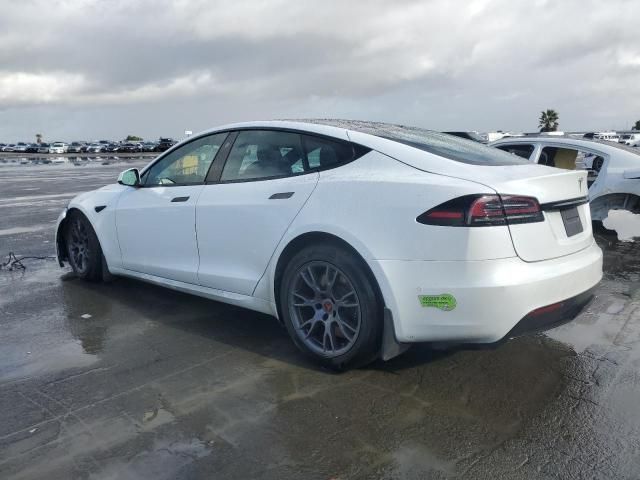 2023 Tesla Model S