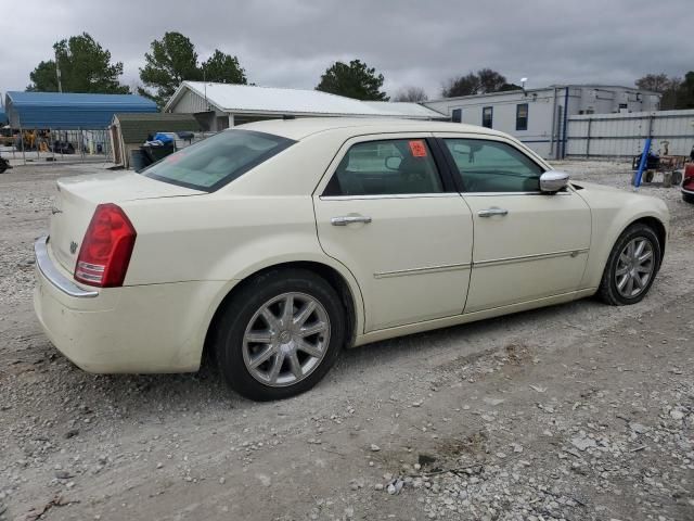 2008 Chrysler 300C