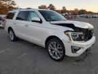 2018 Ford Expedition Max Limited