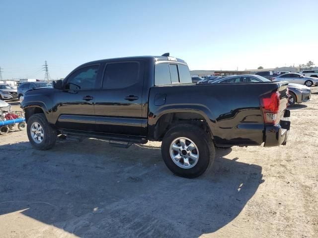 2023 Toyota Tacoma Double Cab