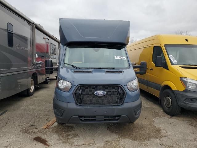 2021 Ford Transit T-350 HD