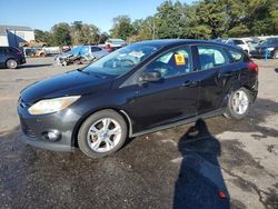 Ford Vehiculos salvage en venta: 2012 Ford Focus SE