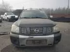 2005 Nissan Armada SE