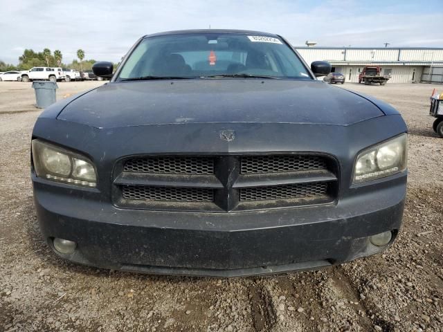 2008 Dodge Charger