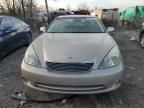 2005 Lexus ES 330