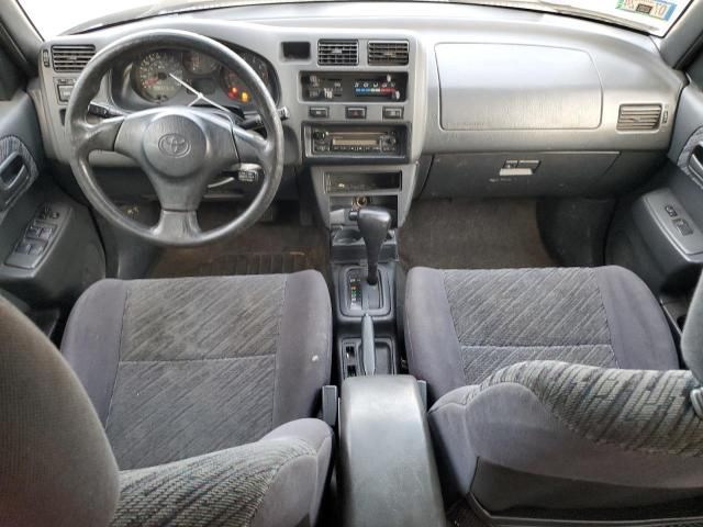 1999 Toyota Rav4