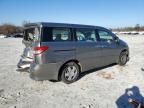 2016 Nissan Quest S