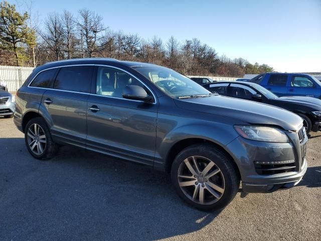 2014 Audi Q7 Premium Plus