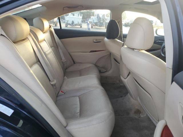 2008 Lexus ES 350