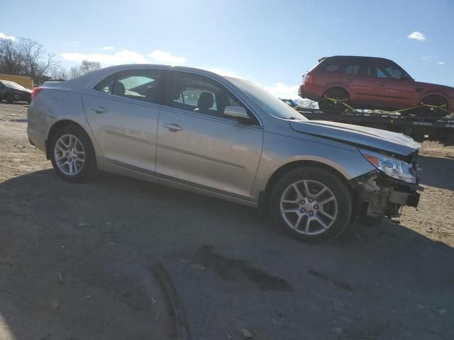 2016 Chevrolet Malibu Limited LT