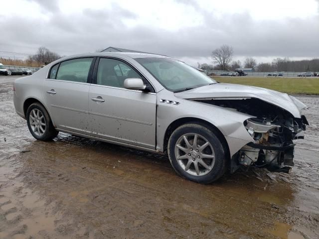 2007 Buick Lucerne CXL