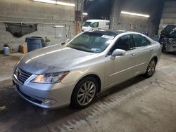 Lexus Vehiculos salvage en venta: 2011 Lexus ES 350