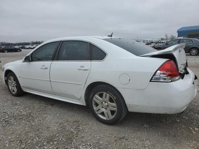 2013 Chevrolet Impala LT