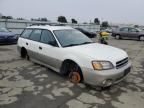 2000 Subaru Legacy Outback