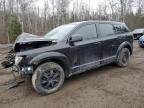 2010 Dodge Journey SE