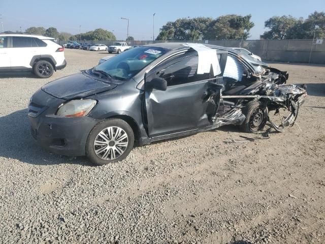 2010 Toyota Yaris