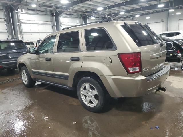 2006 Jeep Grand Cherokee Laredo