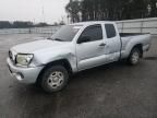 2006 Toyota Tacoma Access Cab