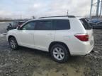 2010 Toyota Highlander SE