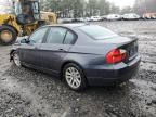 2007 BMW 328 XI Sulev