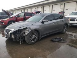 2015 Nissan Altima 2.5 en venta en Louisville, KY