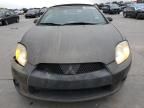 2011 Mitsubishi Eclipse Spyder GS