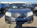 2014 Honda Pilot EXL