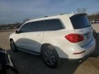 2015 Mercedes-Benz GL 450 4matic