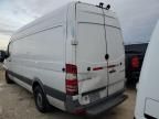 2015 Mercedes-Benz Sprinter 2500