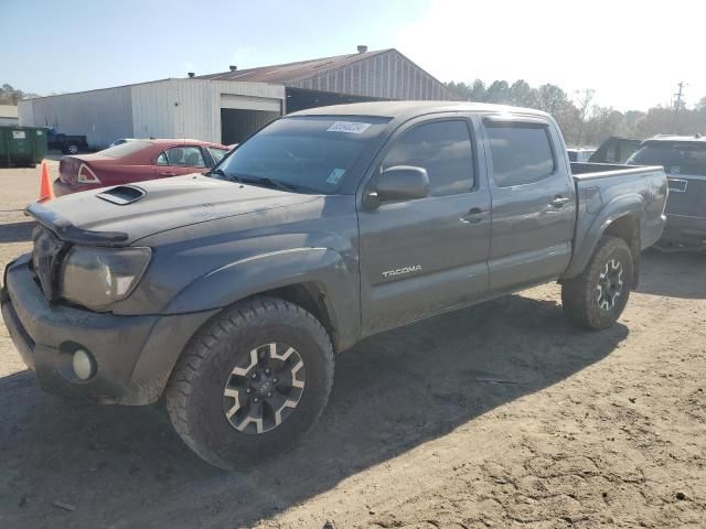 2010 Toyota Tacoma Double Cab