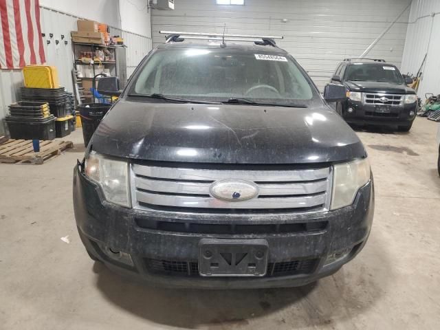 2008 Ford Edge SEL