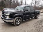 2007 Chevrolet Silverado K1500