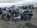 2013 Harley-Davidson Flstf Fatboy