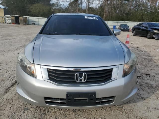 2010 Honda Accord LX