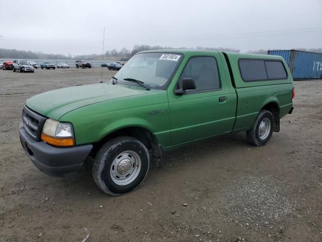 1999 Ford Ranger