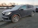 2019 Honda Pilot EX