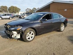 Chevrolet Vehiculos salvage en venta: 2023 Chevrolet Malibu LT